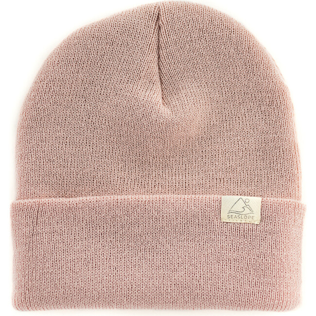Rose Youth/Adult Beanie - Hats - 1