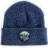 Wild and Free Youth/Adult Beanie - Hats - 1 - thumbnail
