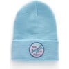 Snuggle is Real Infant/Toddler Beanie - Hats - 1 - thumbnail