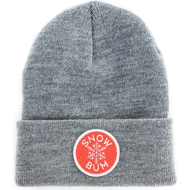 Snow Bum Youth/Adult Beanie - Hats - 1