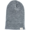 Stone Youth/Adult Beanie - Hats - 2 - thumbnail