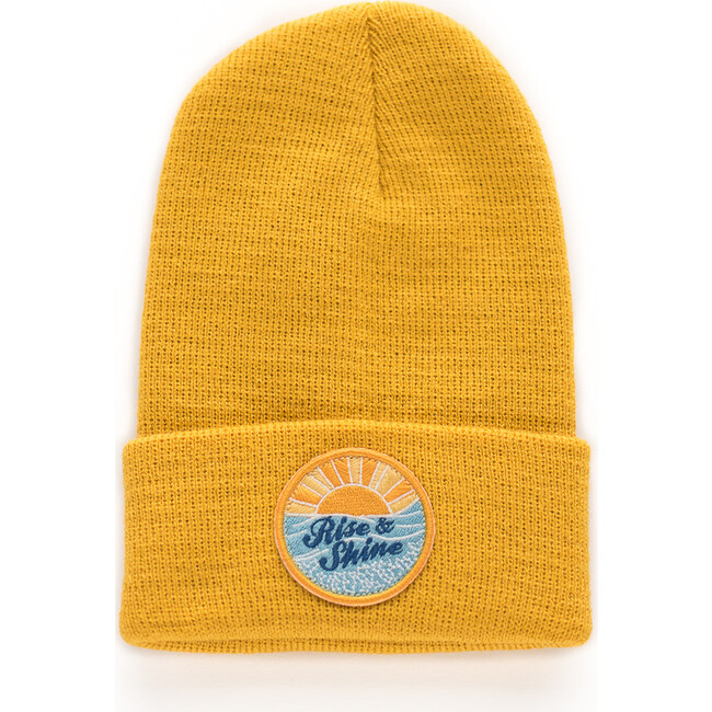 Rise and Shine Infant/Toddler Beanie