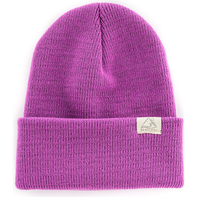 Orchid Infant/Toddler Beanie