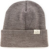 Oatmeal Youth/Adult Beanie - Hats - 1 - thumbnail