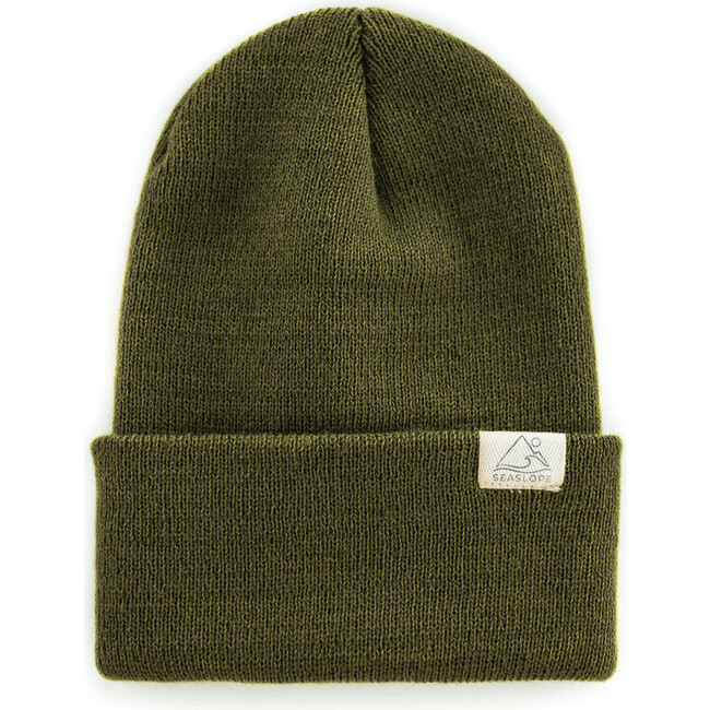 Moss Infant/Toddler Beanie - Hats - 1