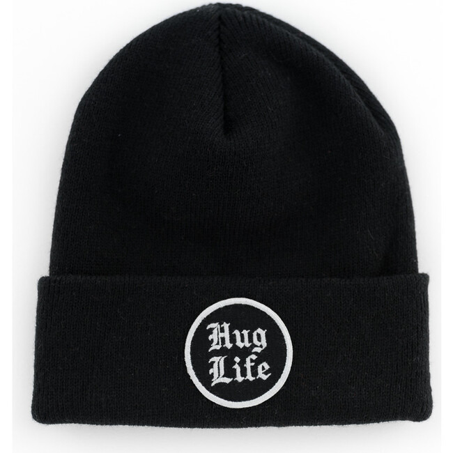 Hug Life Youth/Adult Beanie - Hats - 1