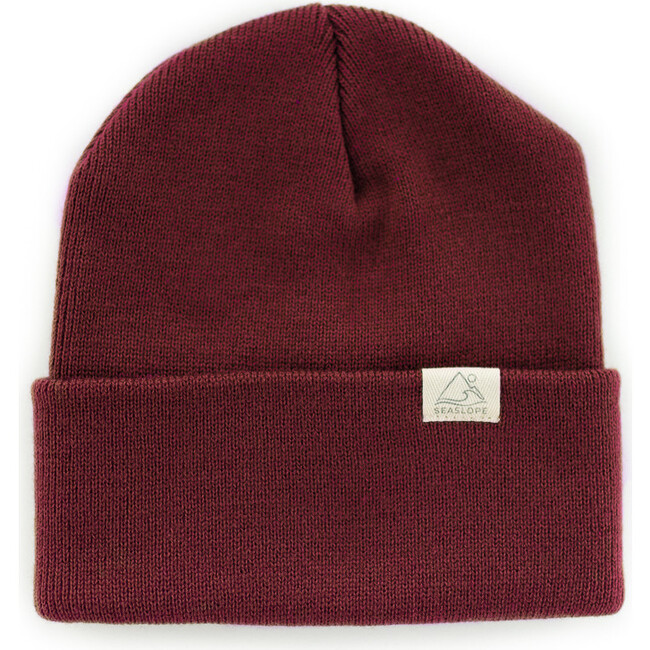 Maple Youth/Adult Beanie - Hats - 1