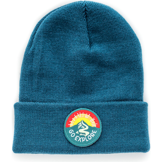Go Explore Youth/Adult Beanie