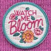 Watch Me Bloom Infant/Toddler Beanie - Hats - 7 - thumbnail