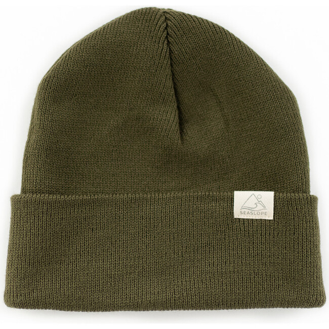 Evergreen Youth/Adult Beanie - Hats - 1