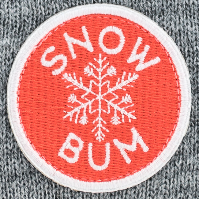 Snow Bum Youth/Adult Beanie - Hats - 4