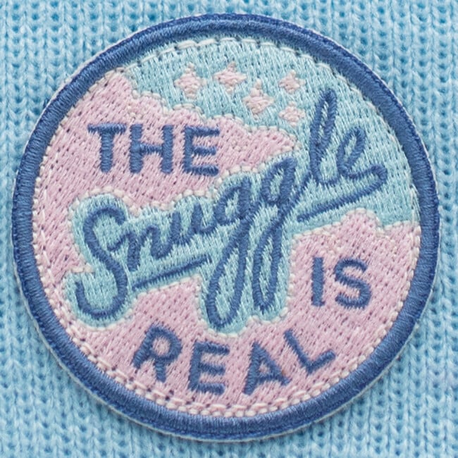 Snuggle is Real Infant/Toddler Beanie - Hats - 7