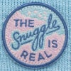 Snuggle is Real Infant/Toddler Beanie - Hats - 7