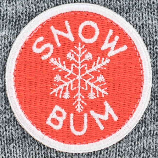 Snow Bum Infant/Toddler Beanie - Hats - 5