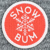 Snow Bum Infant/Toddler Beanie - Hats - 5 - thumbnail