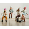 Some Bunny Loves Me Infant/Toddler Beanie - Hats - 5 - thumbnail