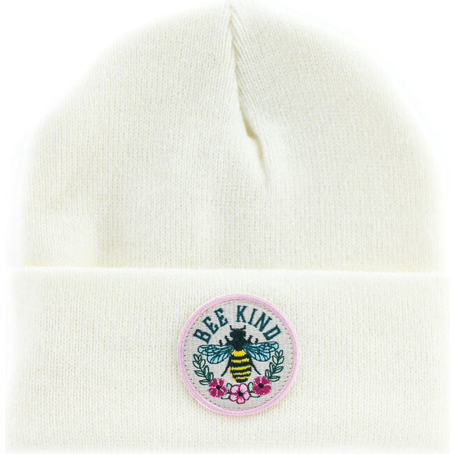 Bee Kind Youth/Adult Beanie - Hats - 1