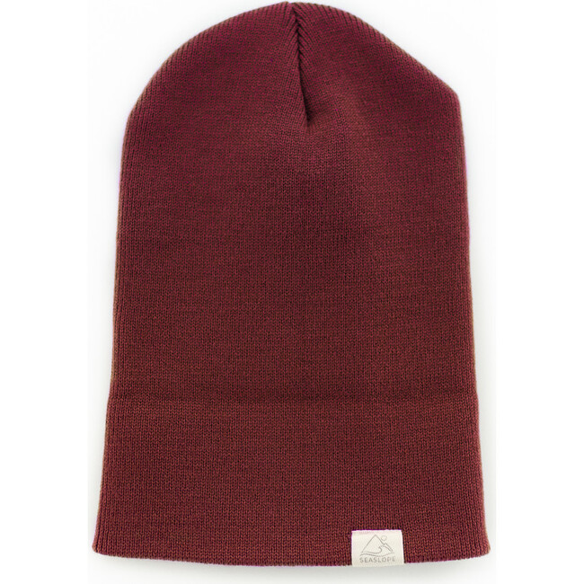 Maple Youth/Adult Beanie