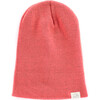 Coral Youth/Adult Beanie - Hats - 2