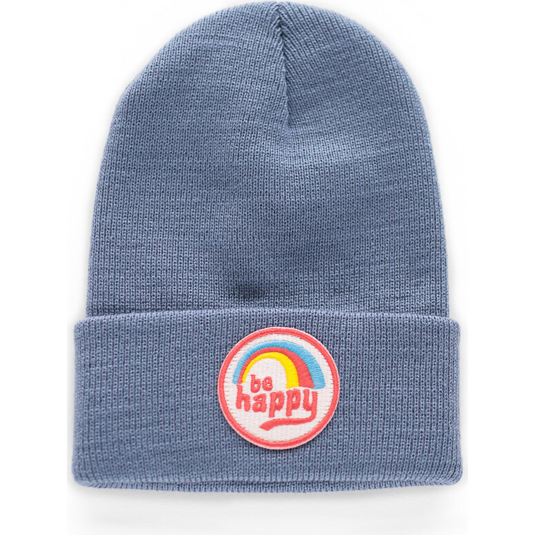 Be Happy Infant/Toddler Beanie - Hats - 1