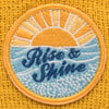 Rise and Shine Infant/Toddler Beanie - Hats - 7