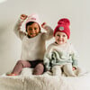 Kitten Me Right Meow Infant/Toddler Beanie - Hats - 5