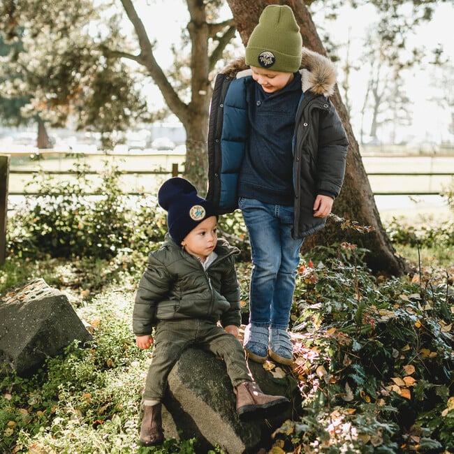 Early Bird Infant/Toddler Beanie - Hats - 5