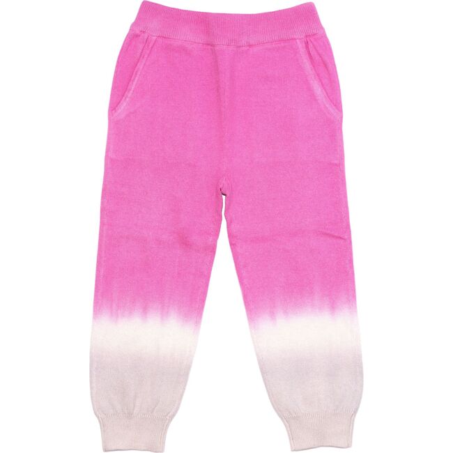 Jogger, French Rose - Sweatpants - 1