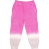 Jogger, French Rose - Sweatpants - 1 - thumbnail