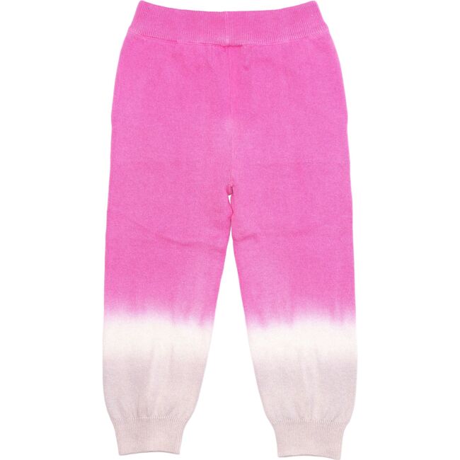 Jogger, French Rose - Sweatpants - 3