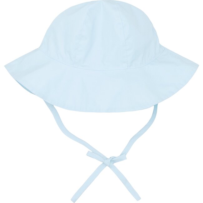 Light Blue Sun Hat