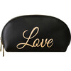 Women's Monogram Makeup Bag - Bags - 1 - thumbnail