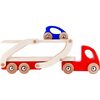 Eco Auto Transporter Set, Multi - Transportation - 1 - thumbnail