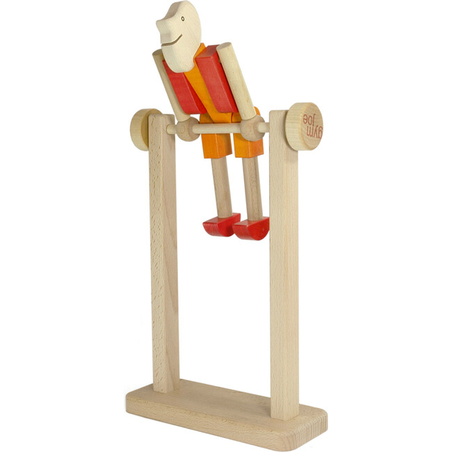 Gym Joe - Role Play Toys - 1