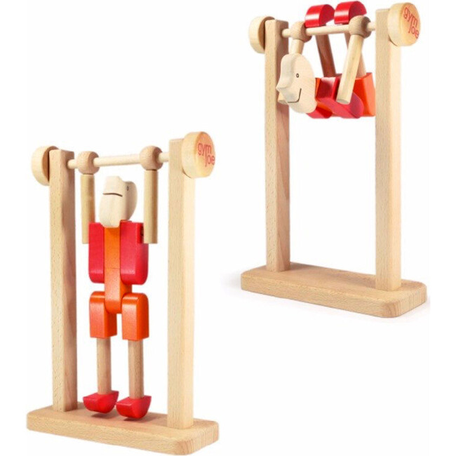 Gym Joe - Role Play Toys - 2