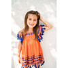 Serena Tassel Dress, Tigerlilly - Dresses - 2