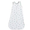 Luna Sleep Bag 1.7 TOG, Blue - Sleep Sacks - 1 - thumbnail
