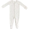 Stardust Sleeper, Pink - Pajamas - 1 - thumbnail