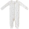 Rocketman Sleeper, Navy - Pajamas - 1 - thumbnail