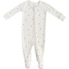 Rocketman Sleeper, Navy - Pajamas - 4