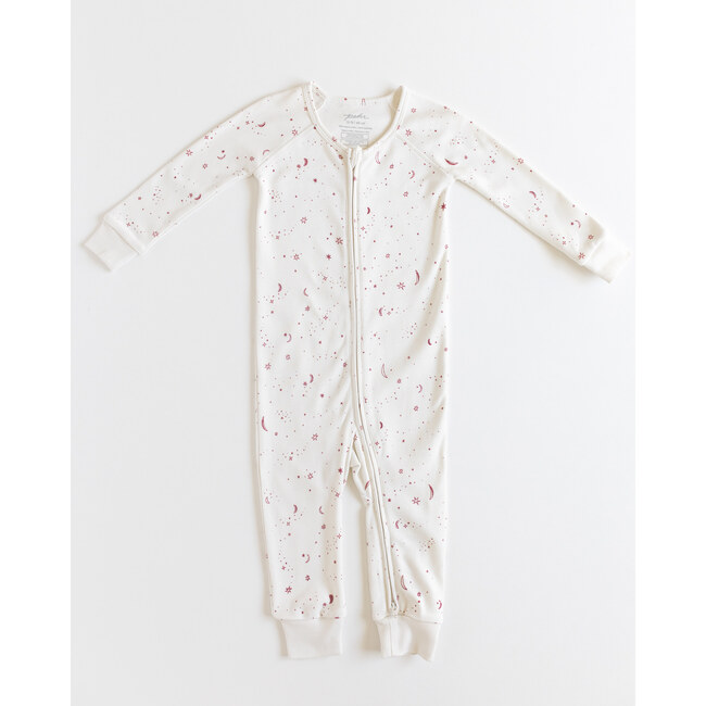 Stardust Sleeper, Pink - Pajamas - 3