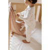 Stardust Sleeper, Pink - Pajamas - 4