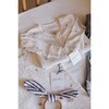 Rocketman Sleeper, Navy - Pajamas - 6