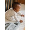 Rocketman Sleeper, Navy - Pajamas - 8