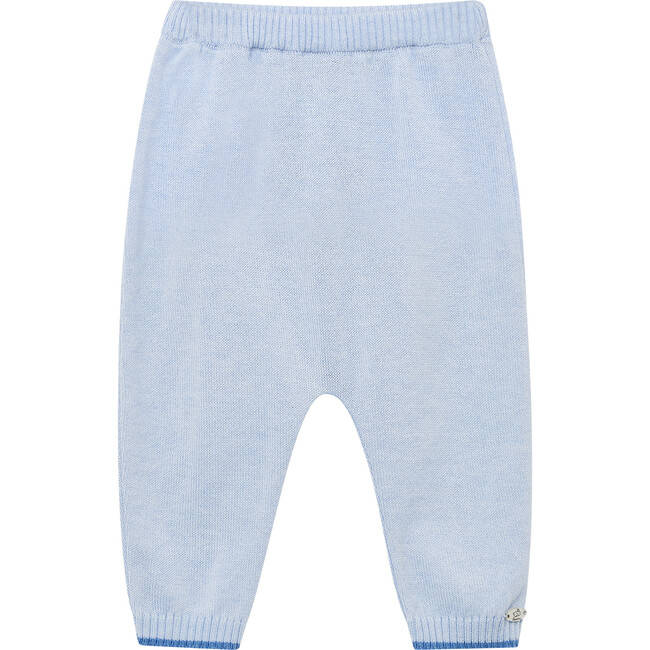 Timothy Leggings, Pale Blue