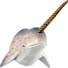 Narwhal Mount - Wall Décor - 1 - thumbnail