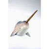 Narwhal Mount - Wall Décor - 2