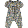 Erica Romper, Liberty of London Libby - Rompers - 1 - thumbnail