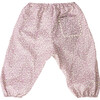 Jackie Pants, Liberty of London Feather Fields - Pants - 3