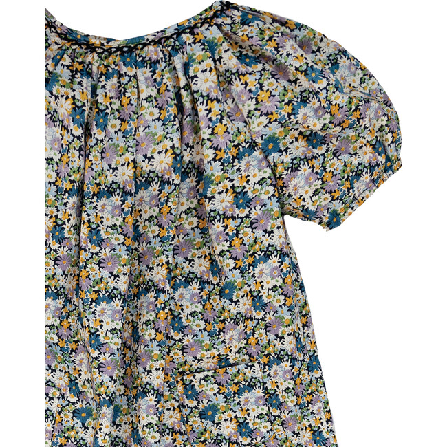 Erica Romper, Liberty of London Libby - Rompers - 3